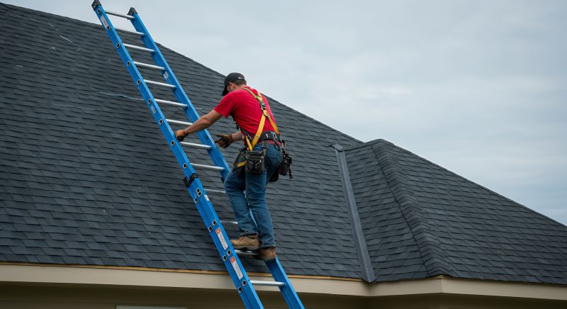 Experienced Roofing Professionals